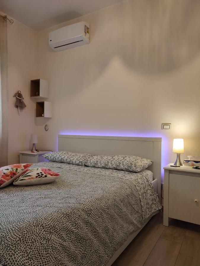 كاتانيا Appartamento Incantevole Con Parcheggio E Giardino المظهر الخارجي الصورة