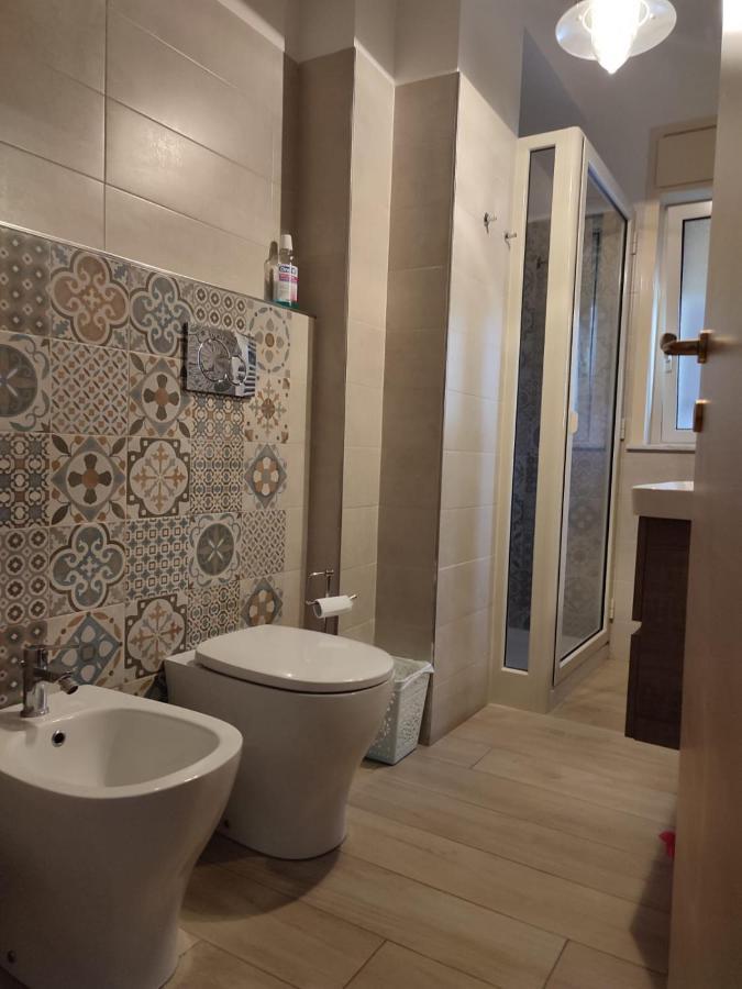كاتانيا Appartamento Incantevole Con Parcheggio E Giardino المظهر الخارجي الصورة